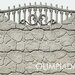 Gard beton G 56 Model: piatra Olimpiada Prod